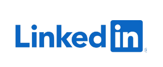 Logo LinkedIn