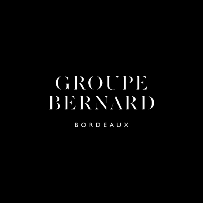 Logo Groupe Bernard