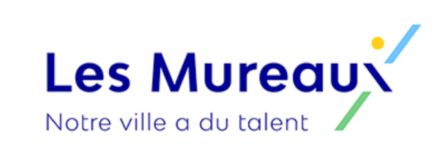 Logo Les Mureaux