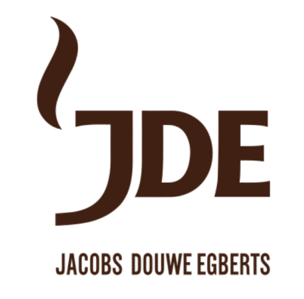 Logo JDE