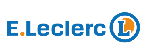 Logo Leclerc