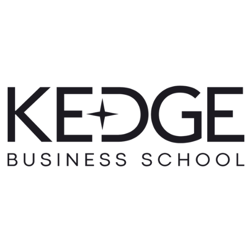 Logo Kedge