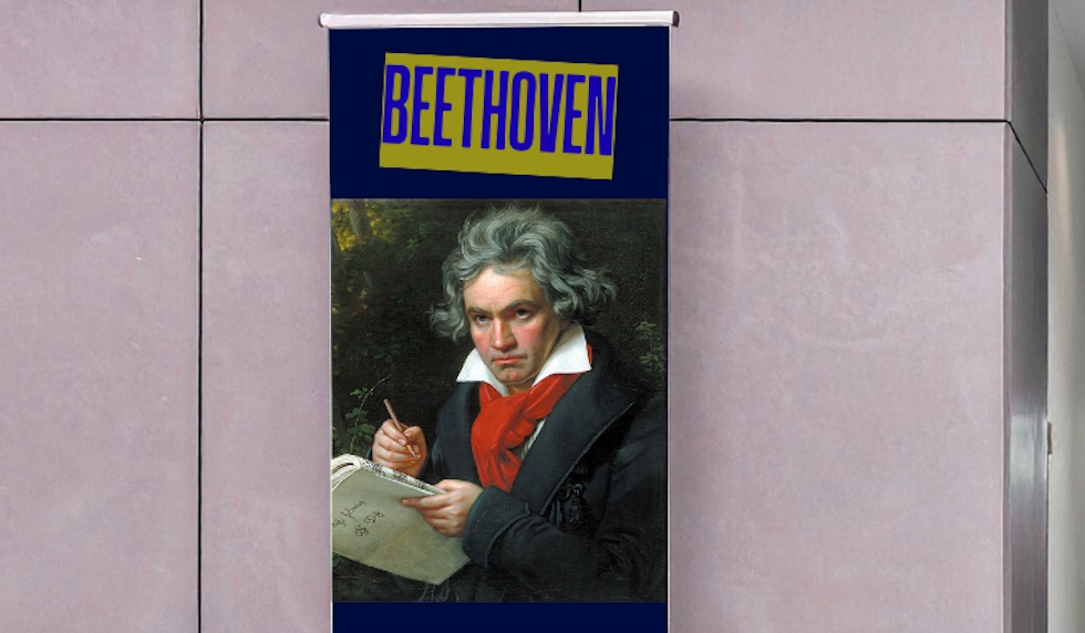 Exposition Handicap en entreprise