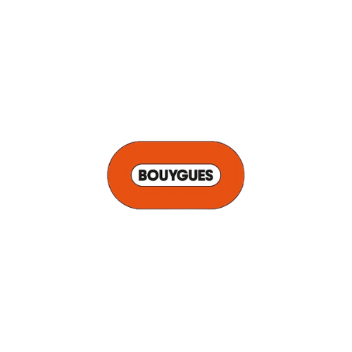 Bouygues logo