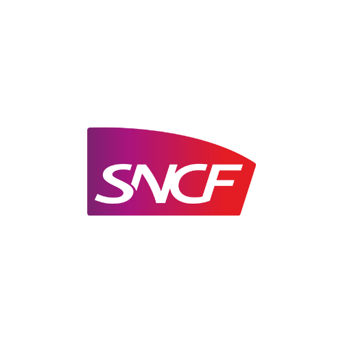SNCF Logo