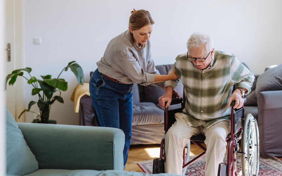 Formation aidant : comprendre et accompagner au travail