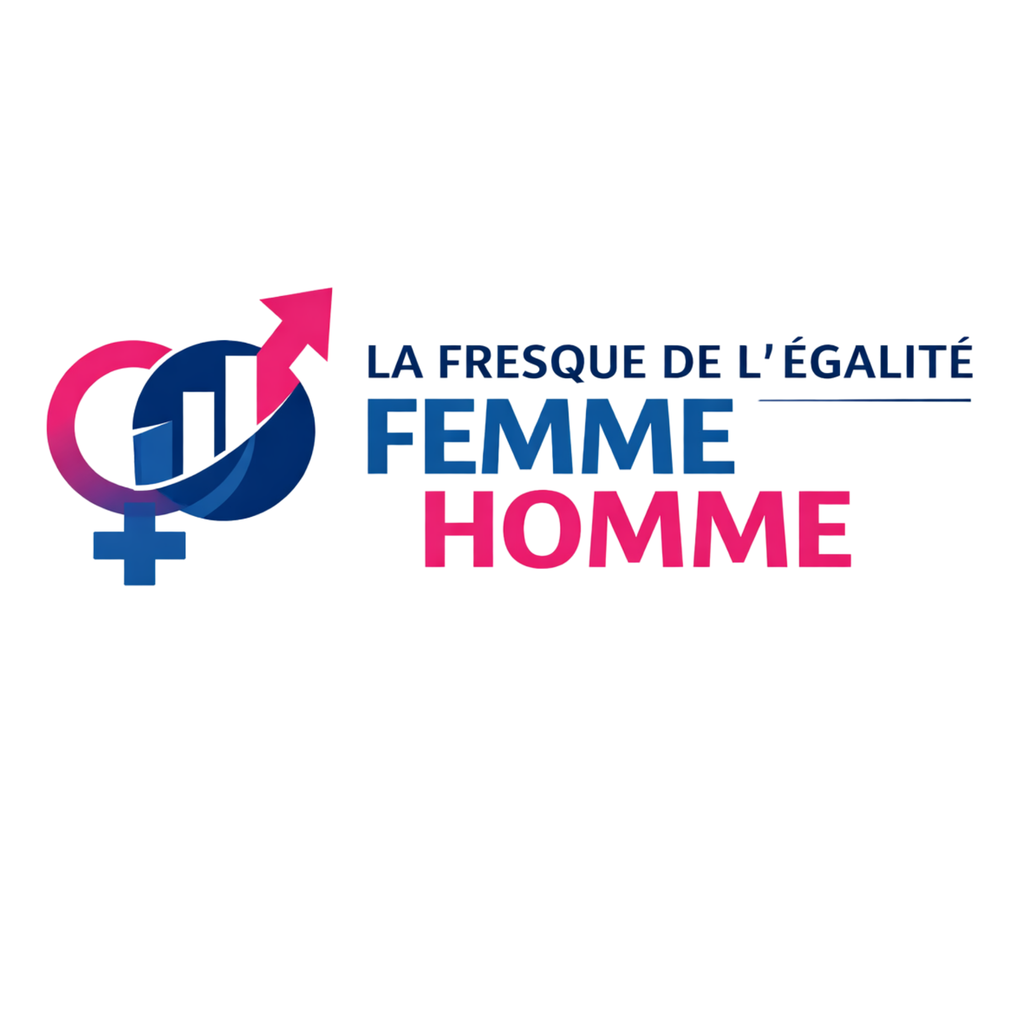 La Fresque de l'Égalité Homme Femme